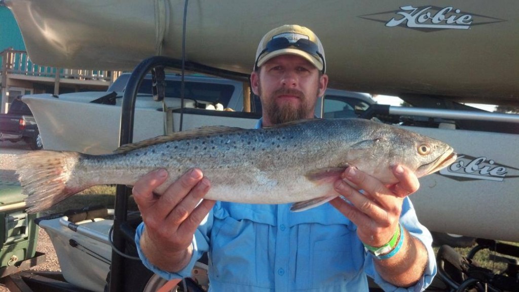 josh fishing 1