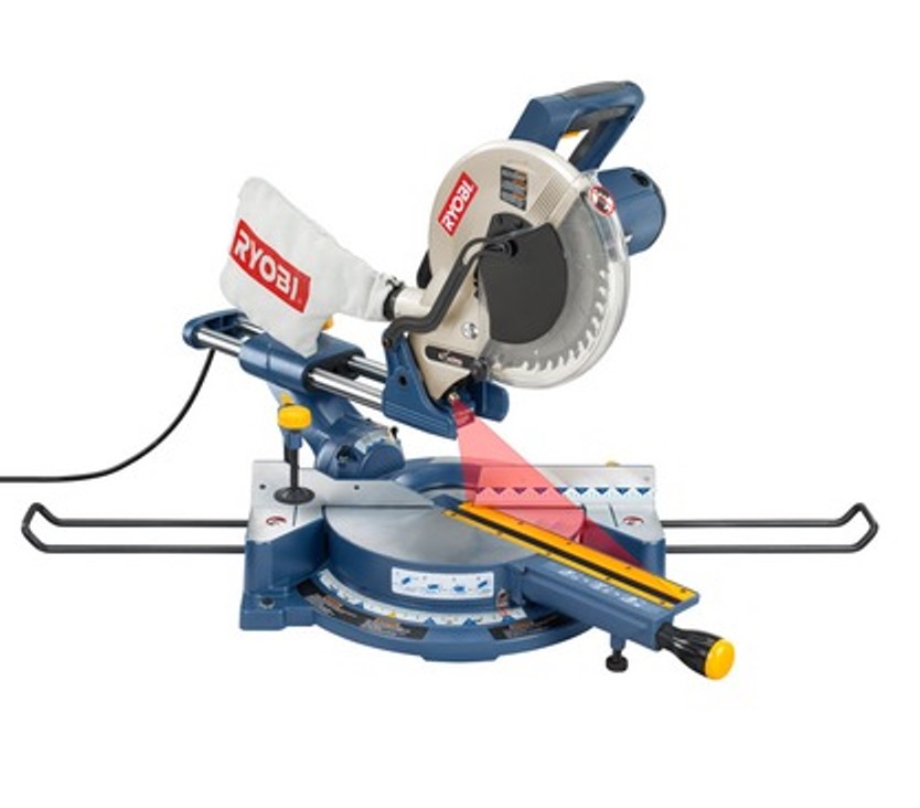 ryobi saw